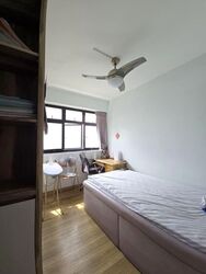 Blk 470A Fernvale Rivergrove (Sengkang), HDB 4 Rooms #557800911